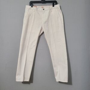 Dockers Alpha Slim Fit Khaki Pants